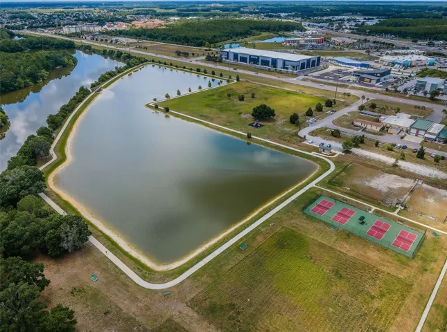 Trinity Communities Park