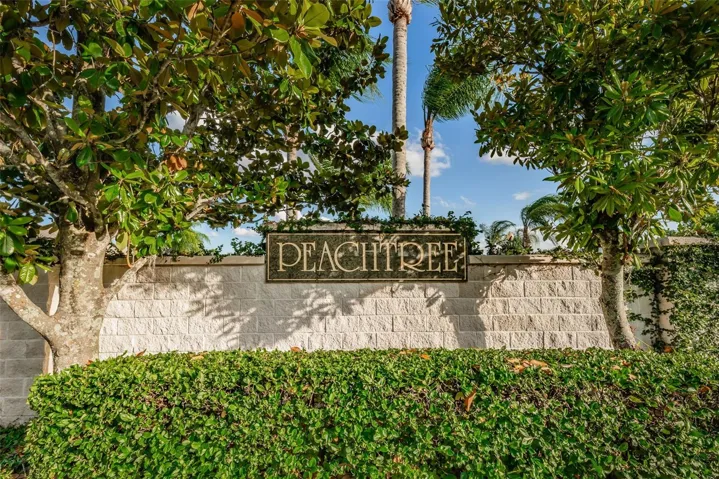 PEACHTREE @ Villages at Fox Hollow