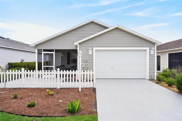 WELCOME HOME!!