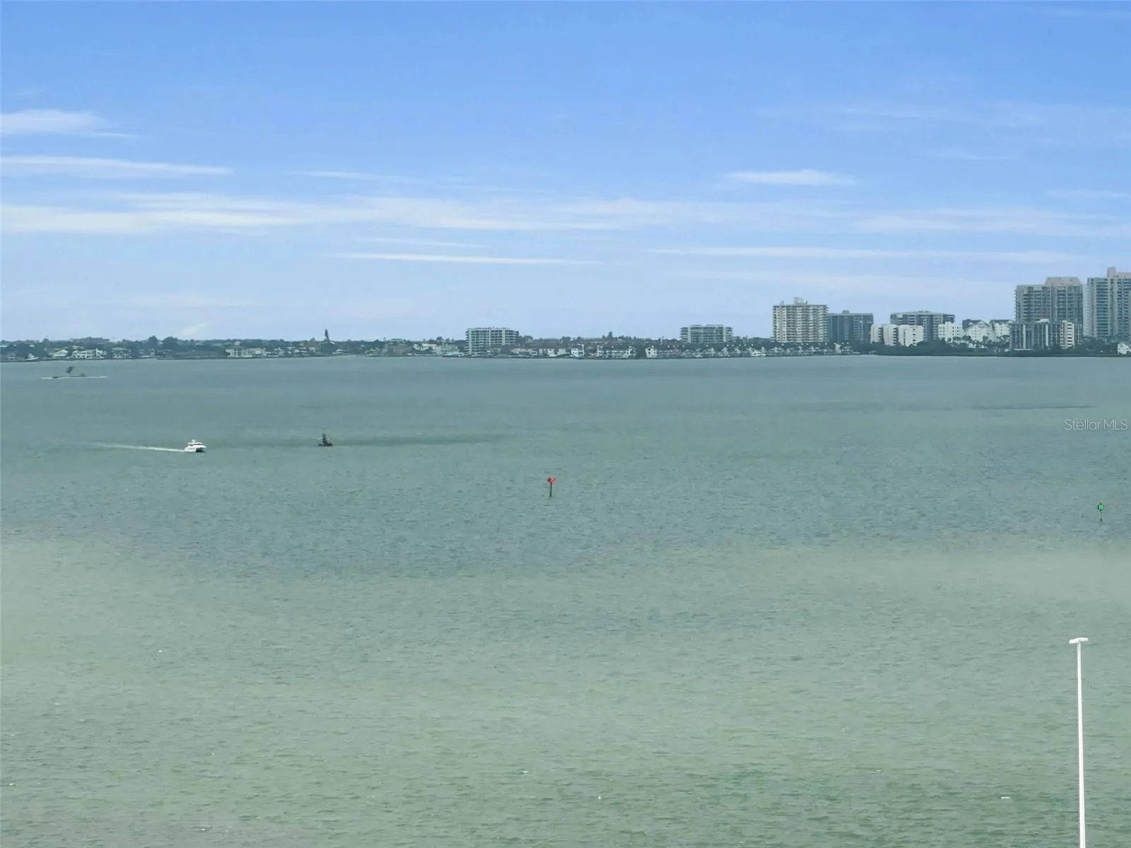 enjoy views of the famous waters