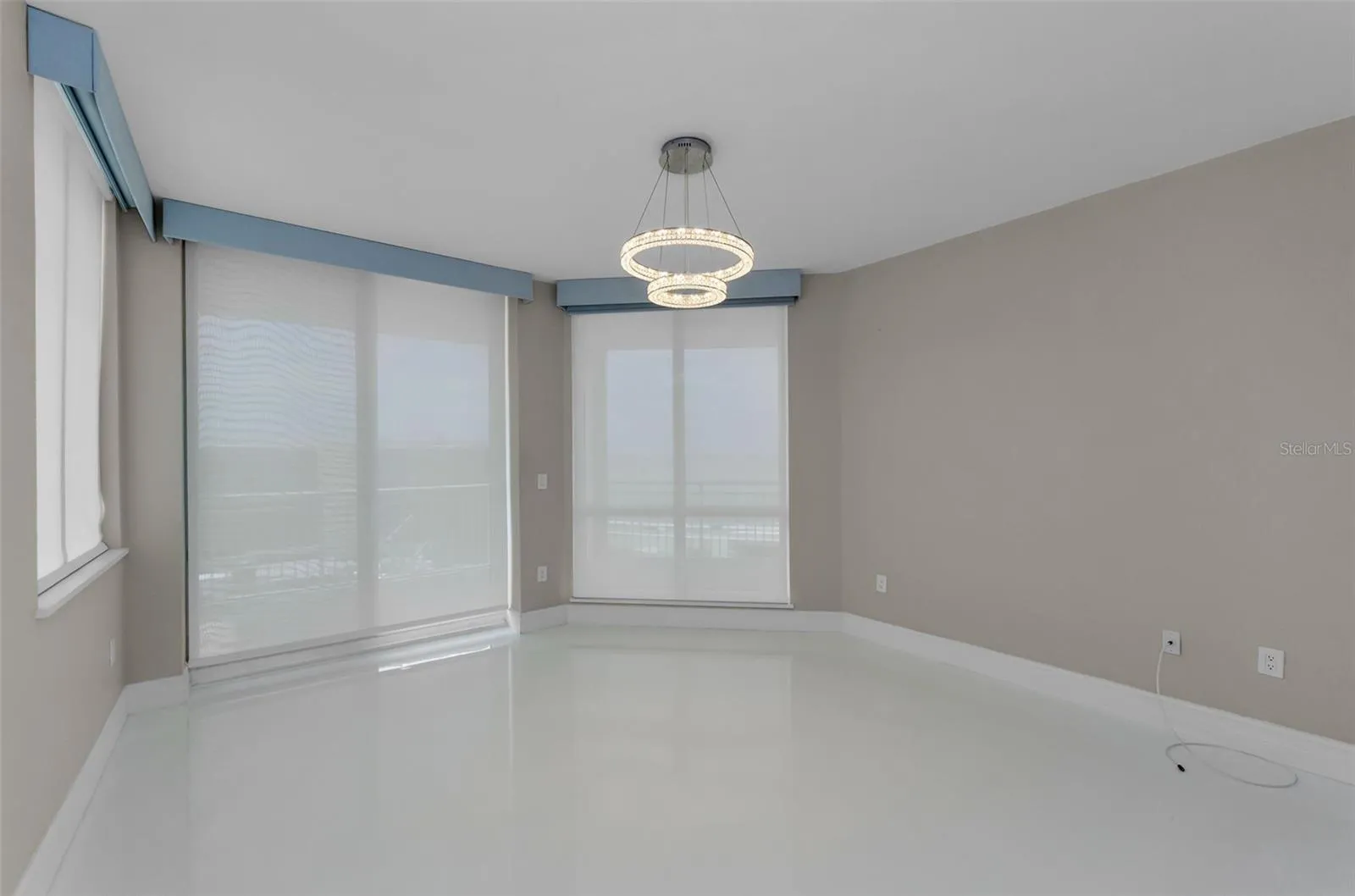 Sliding door and windows built to exceed Hurricane standards