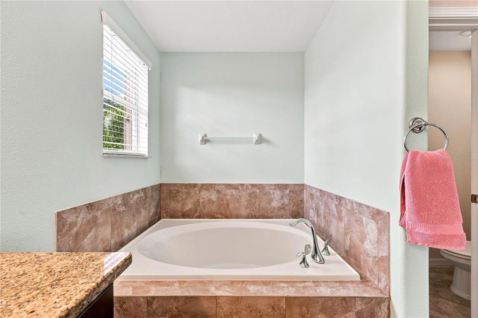 Graden Tub!
