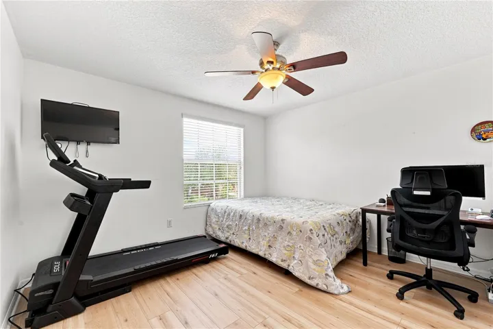 Another Office or Bedroom