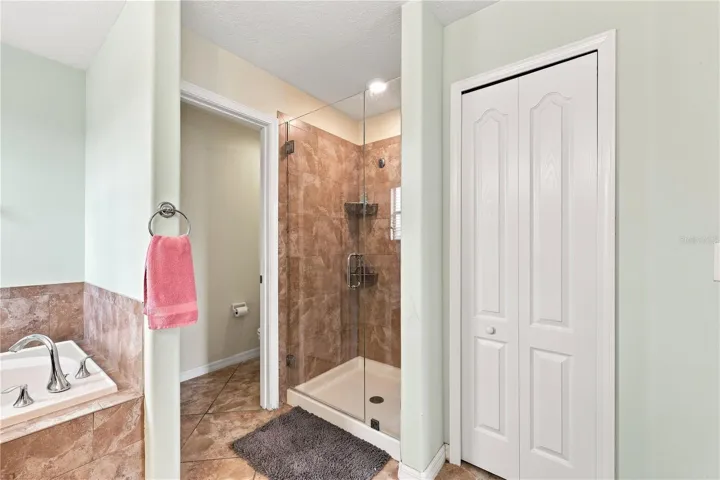 Water Closet!
