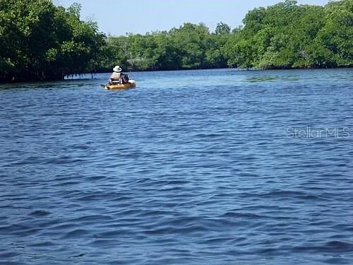 Kayaking etc, near by