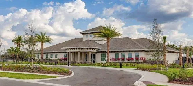 Community Clubhouse