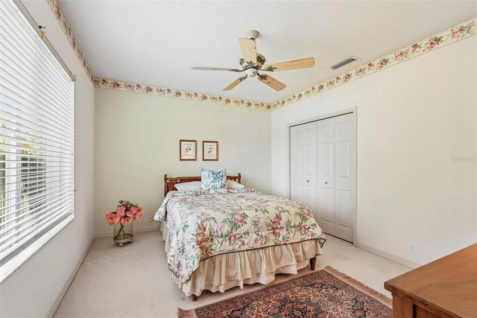 Third bedroom