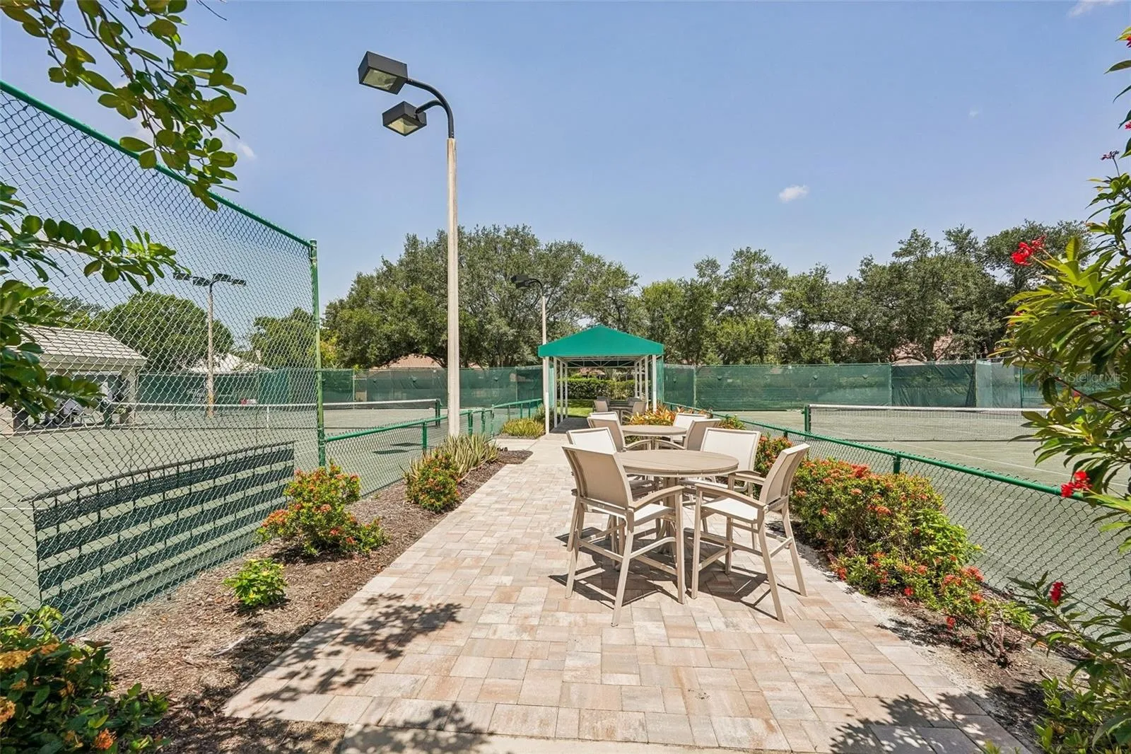 Tennis