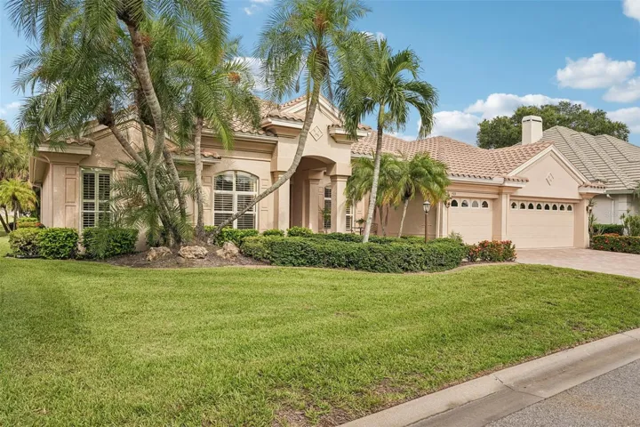 Beautiful Curb appeal