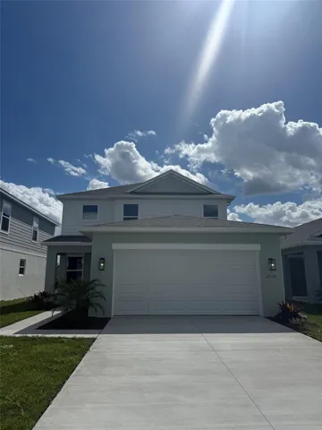 Front Exterior - Photos for example only