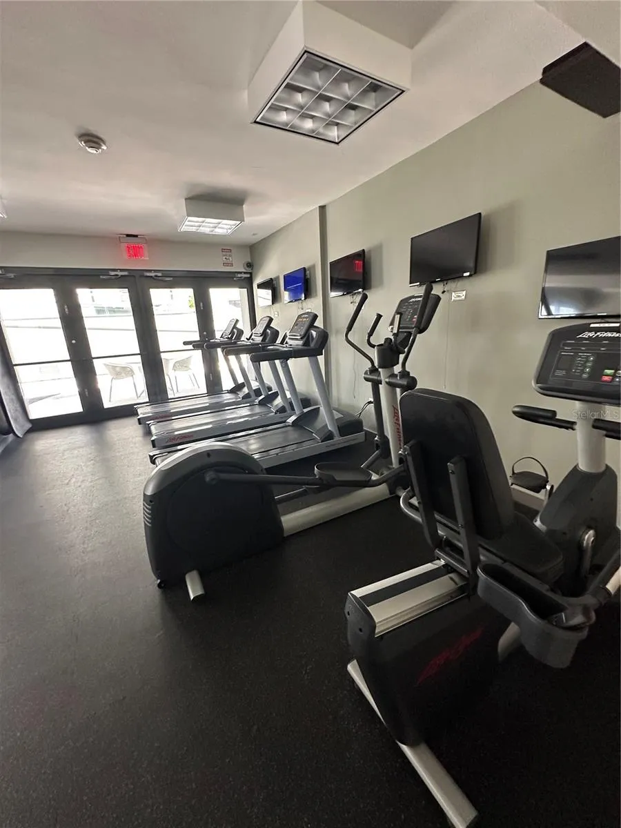 gym gym