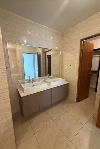 double sink