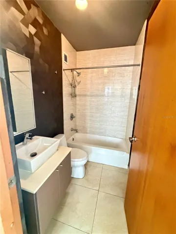second bathroom