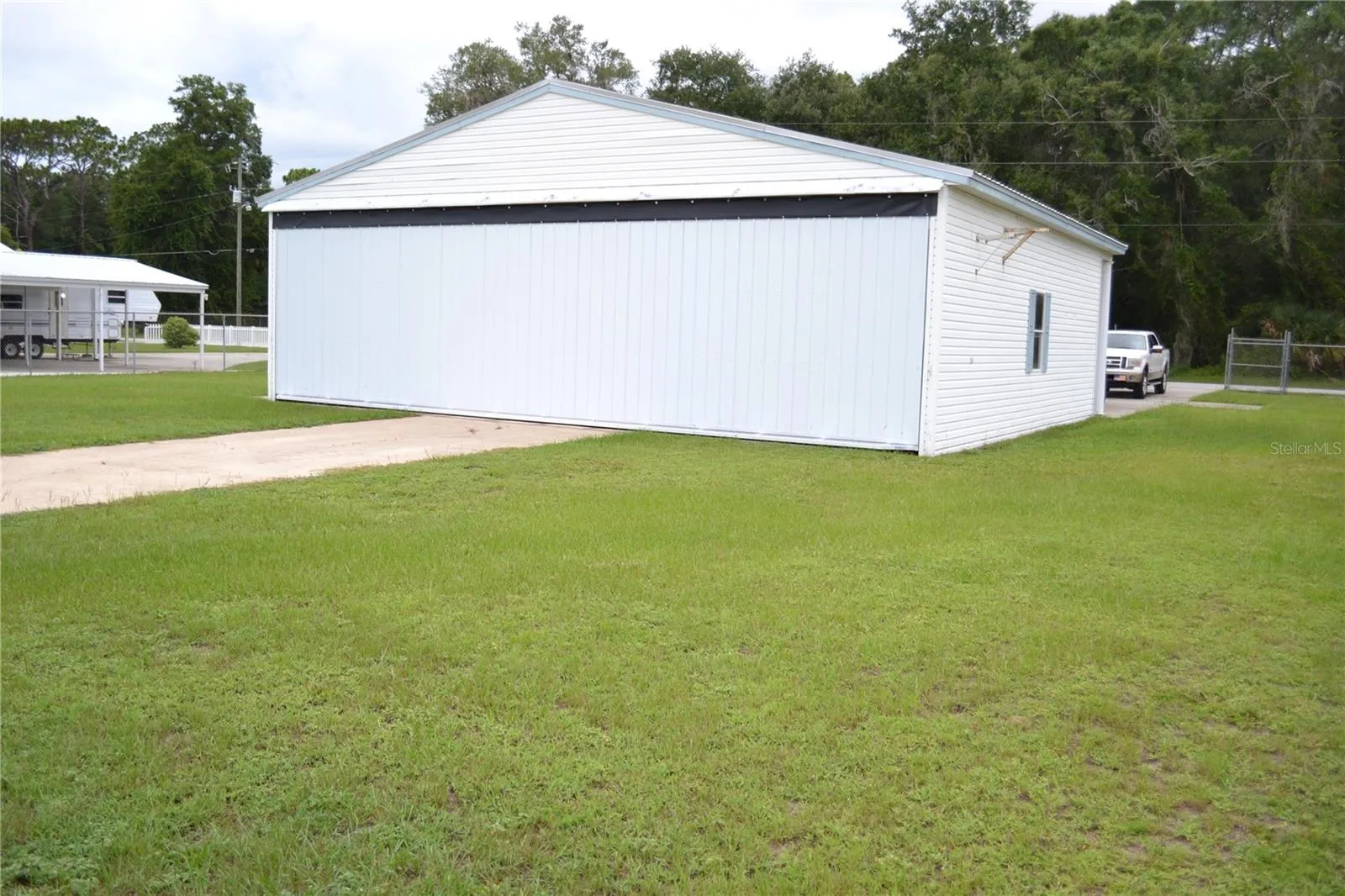 Hangar