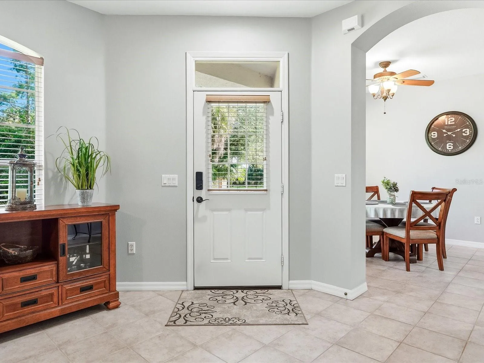 Front interior of 4693 Whispering Oaks Dr