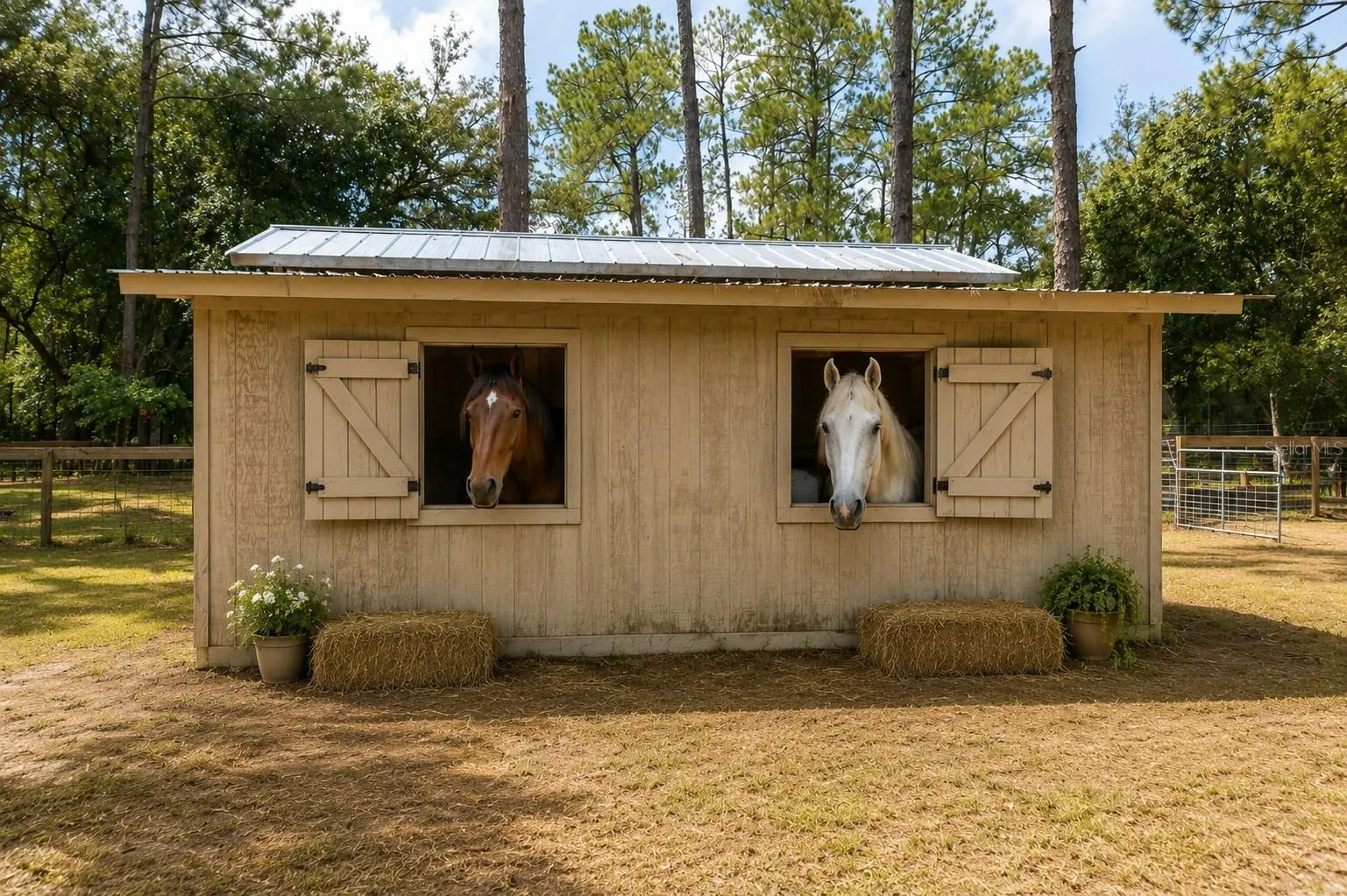 Barn (VS)