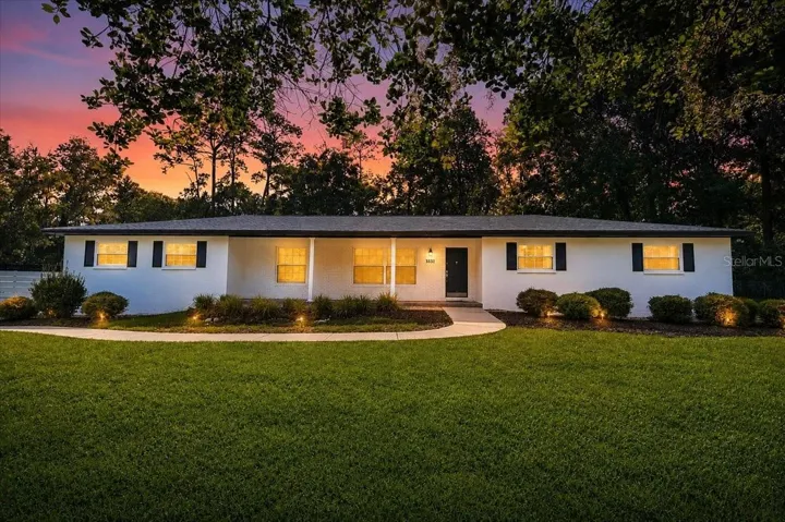 3531 NW 37th Street