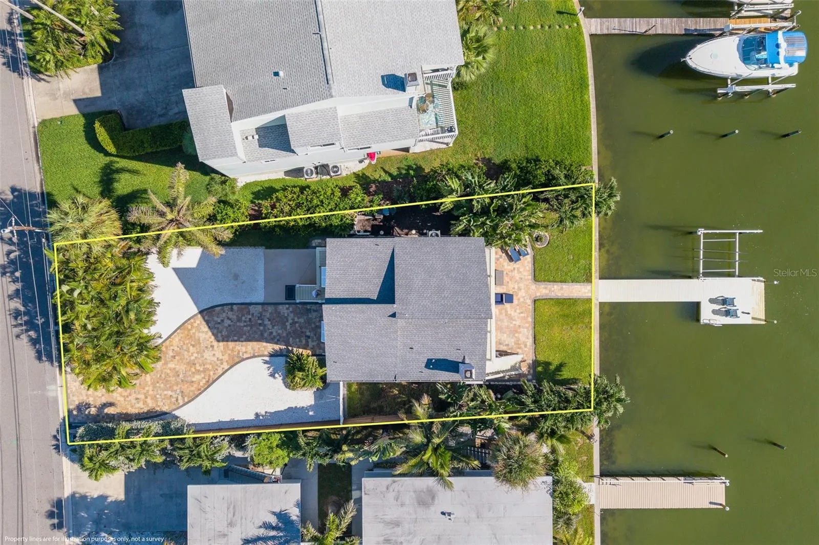 2501 Bay Blvd Indian Rocks Beach