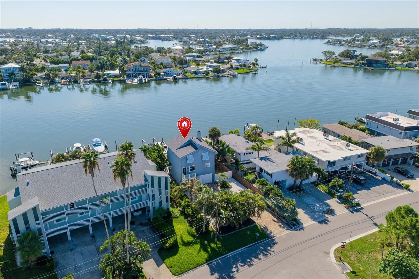 2501 Bay Blvd Indian Rocks Beach