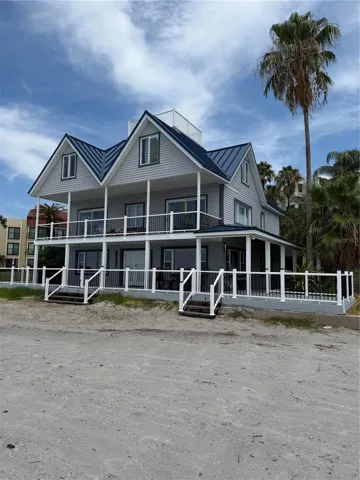 Beach Front