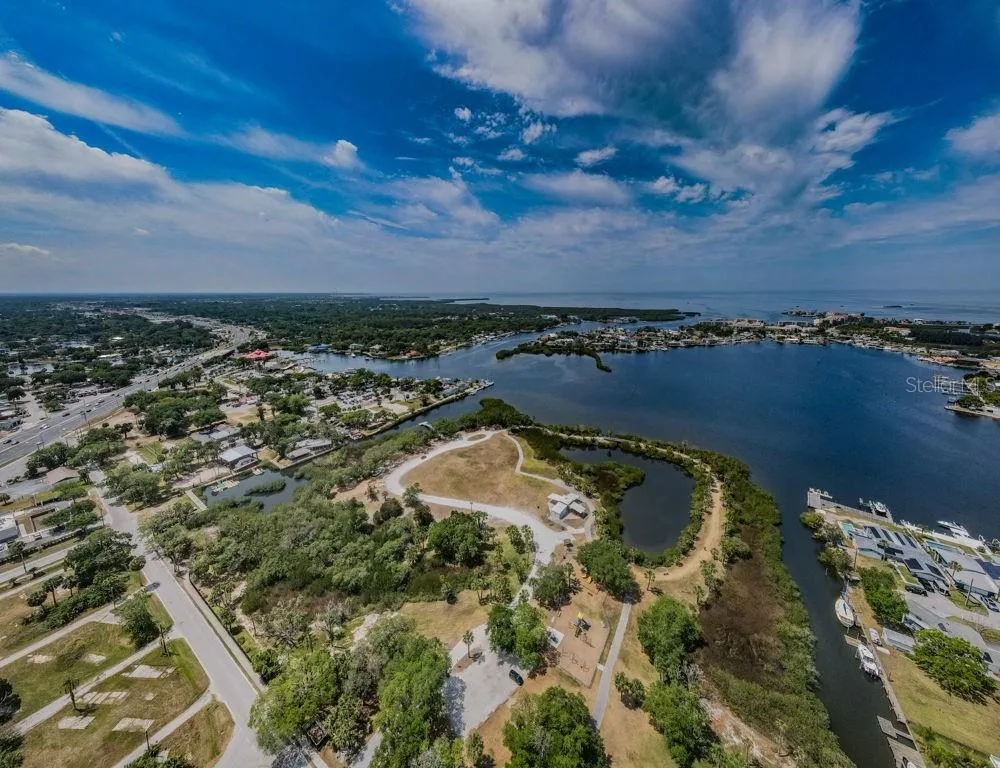 Waterfront Park