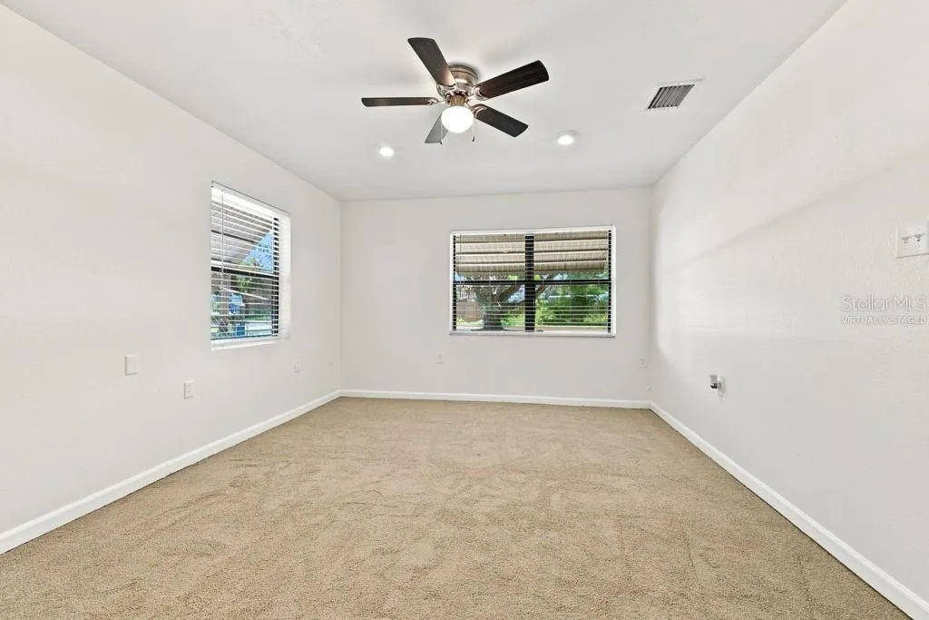 Primary Room