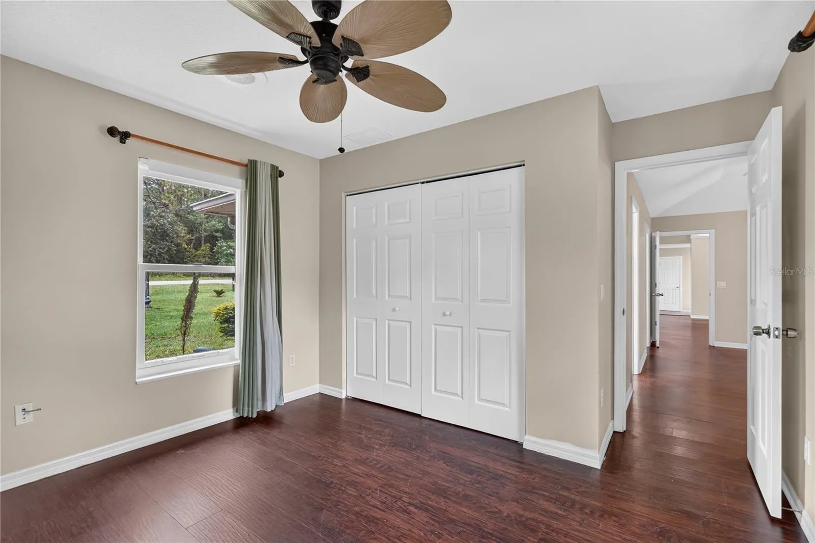 Bonus Room off of Primary