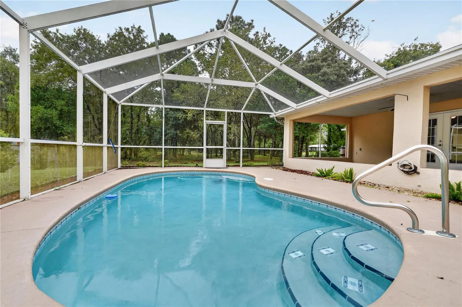 Pool 3