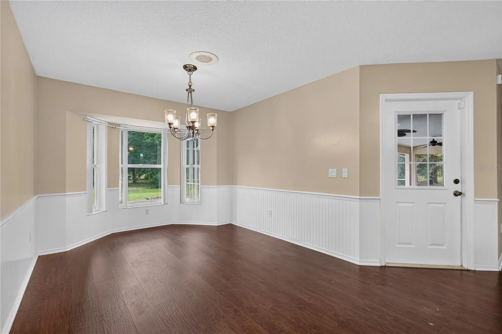 Dining Nook