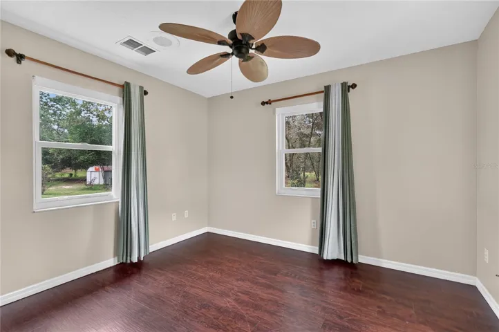 Bonus Room Off of  Primary 2