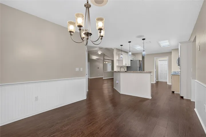 Dining Nook 2