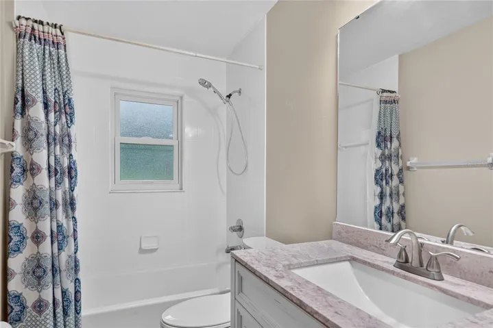 Guest Bath