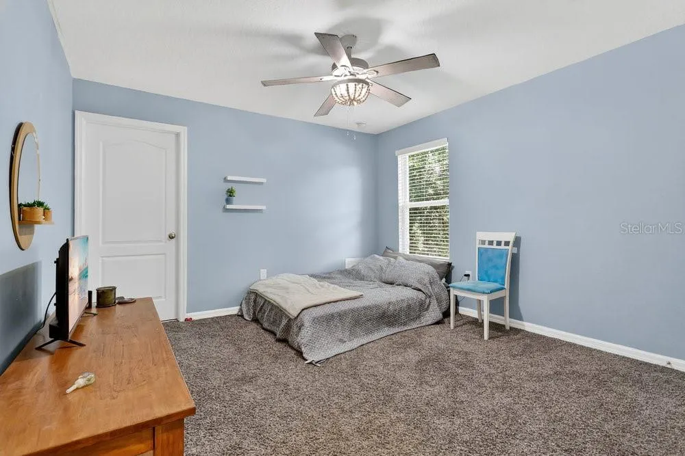 4th Bedroom