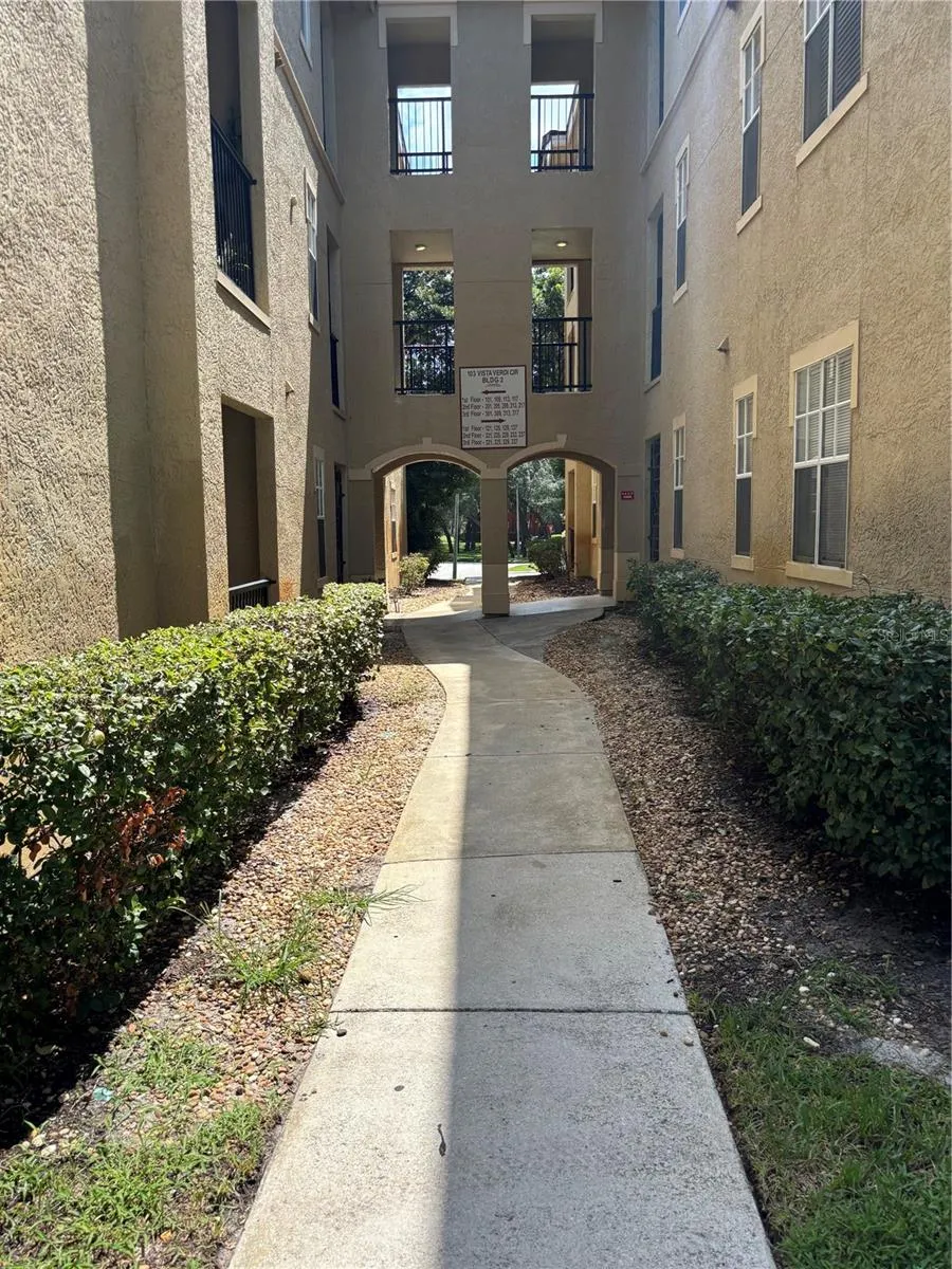 Entryway