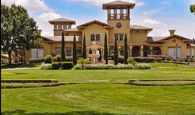 Clubhouse