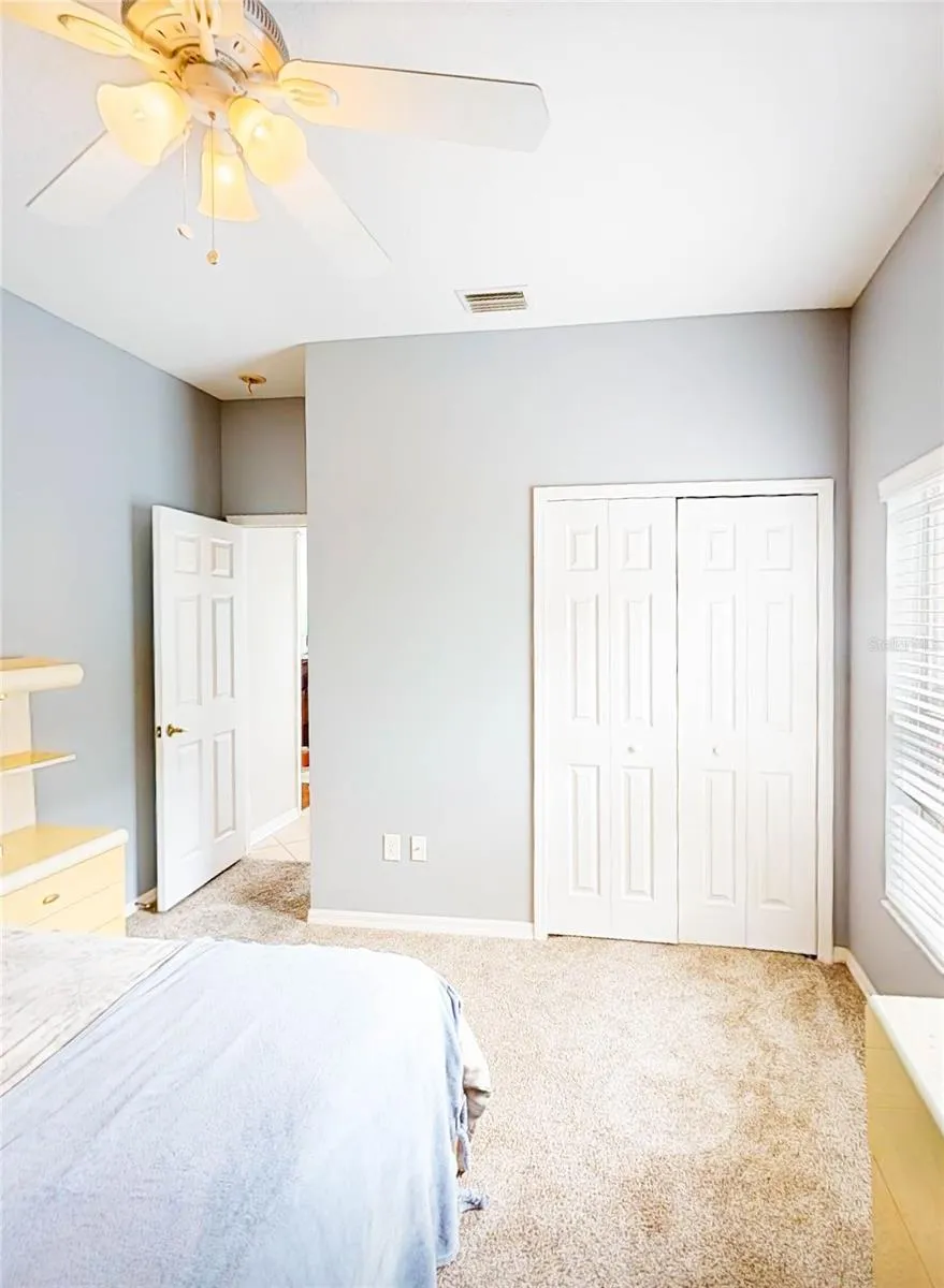 Bedroom First Floor