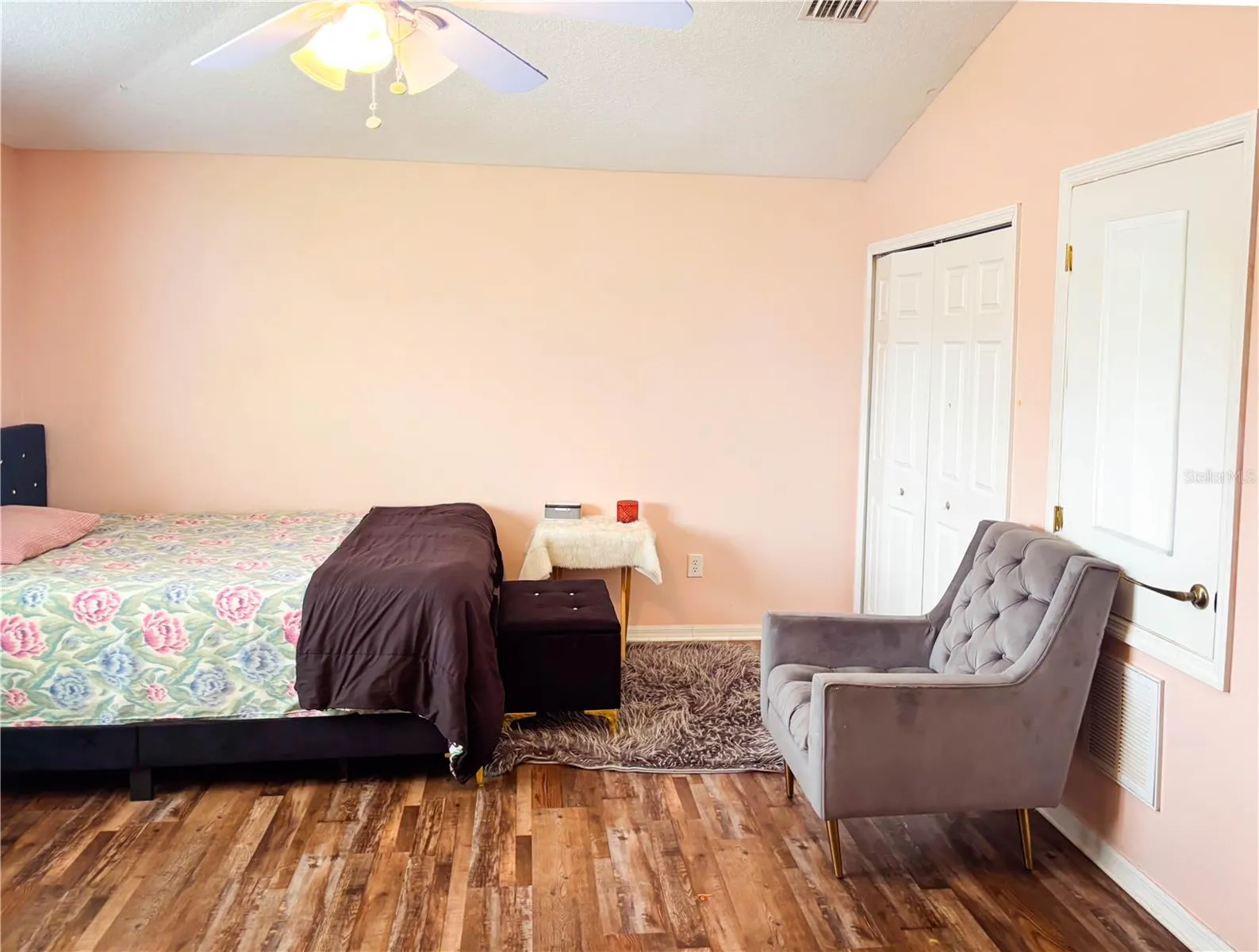 Bedroom 2nd Floor