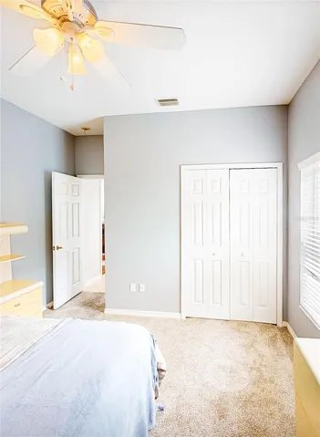 Bedroom First Floor