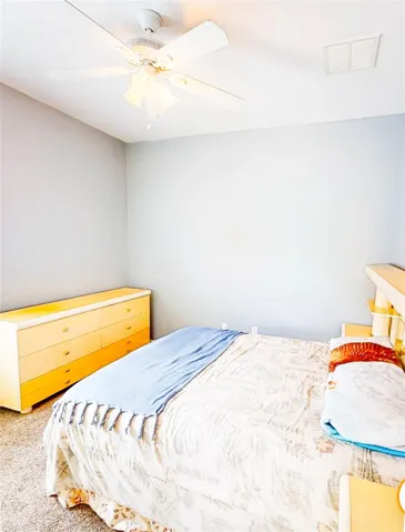 Bedroom First Floor