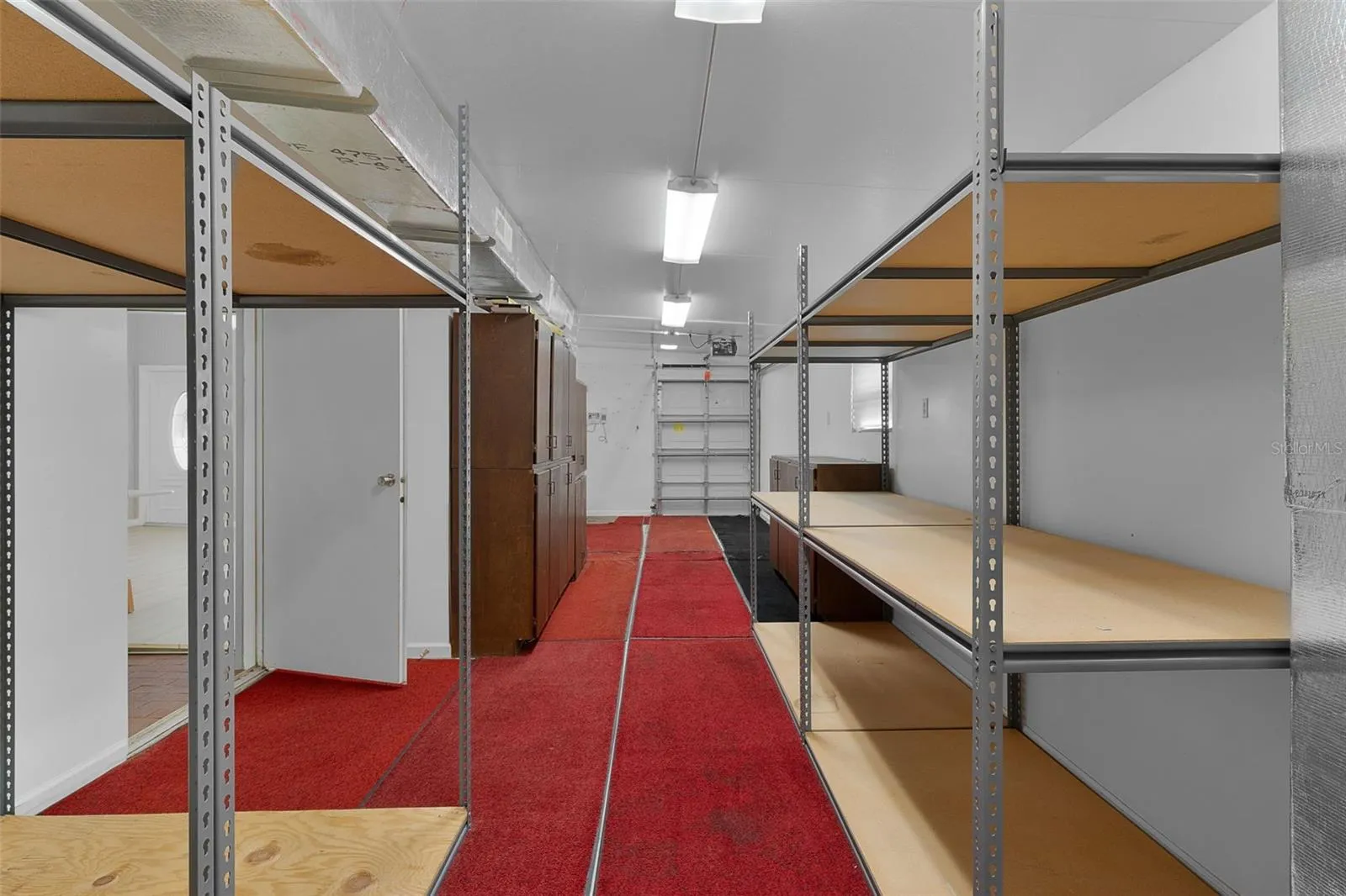 Storage Room