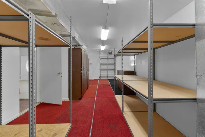 Storage Room