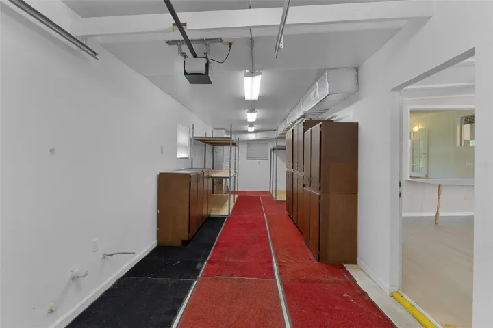 Storage Room