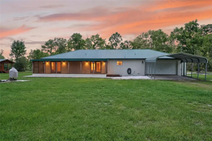 Welcome HOME!