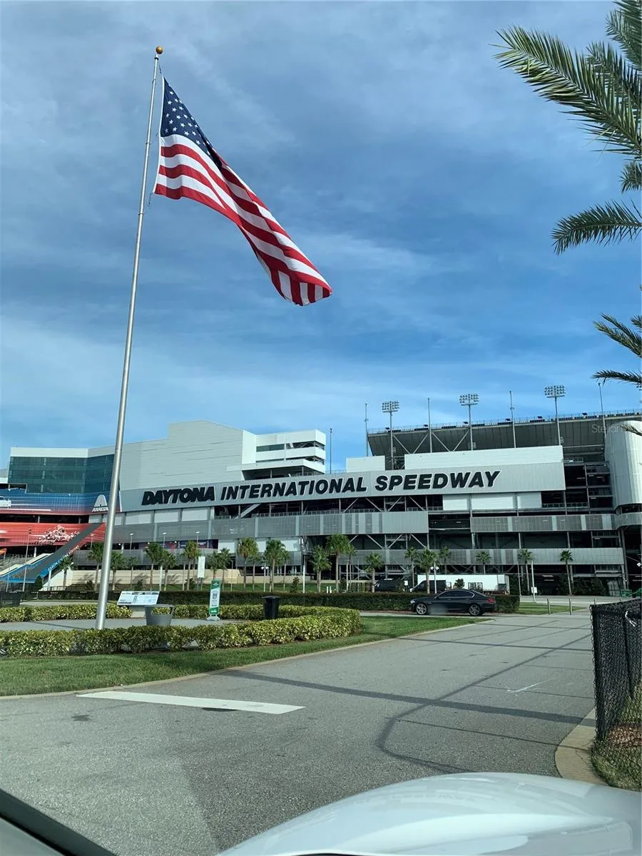 30 Minutes Daytona Raceway