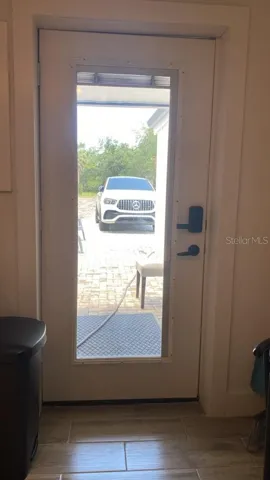 Entryway