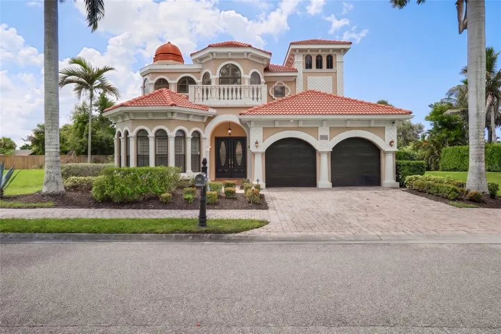Welcome to 1605 Assisi Dr
