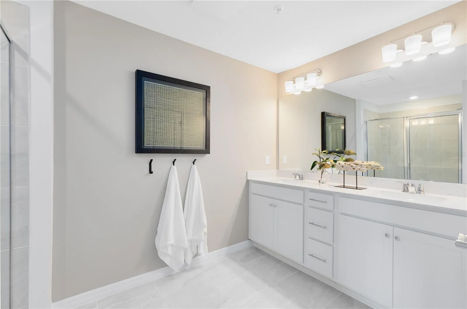 Model Home Design Only. Pictures and furnishings are for illustrative purposes only. Elevations, colors and options may vary. Furniture is for model home staging only.