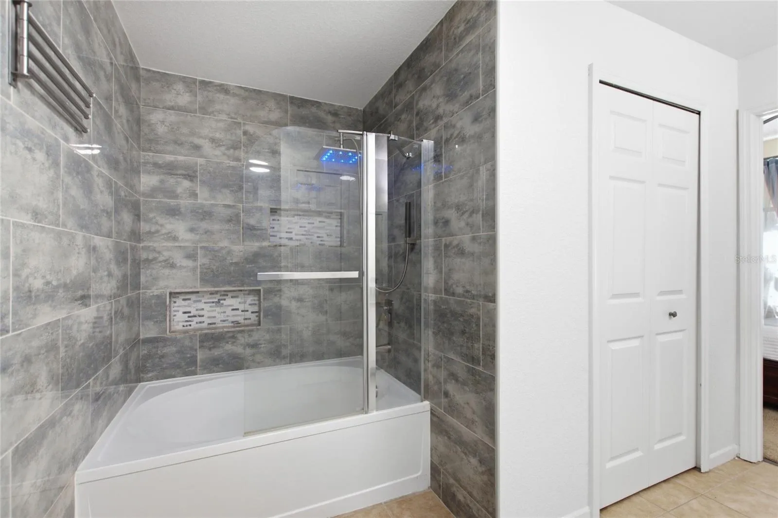 Owner bath