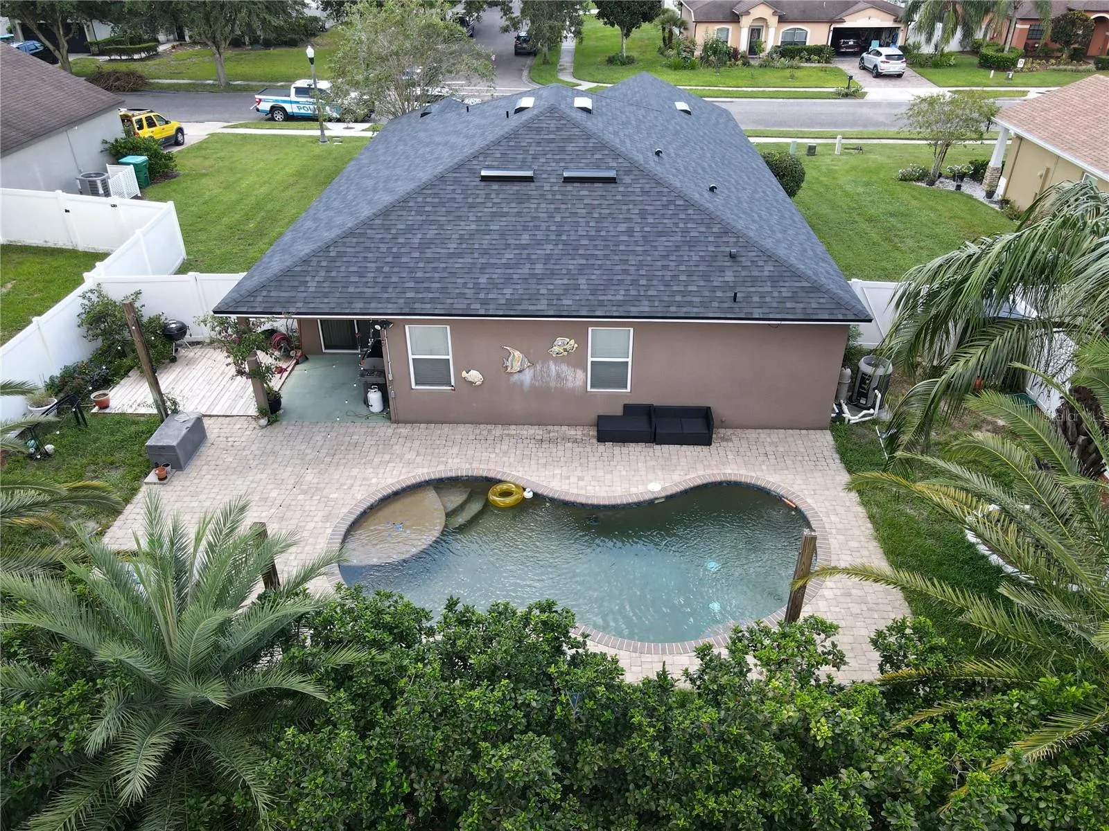 Beautiful Oasis