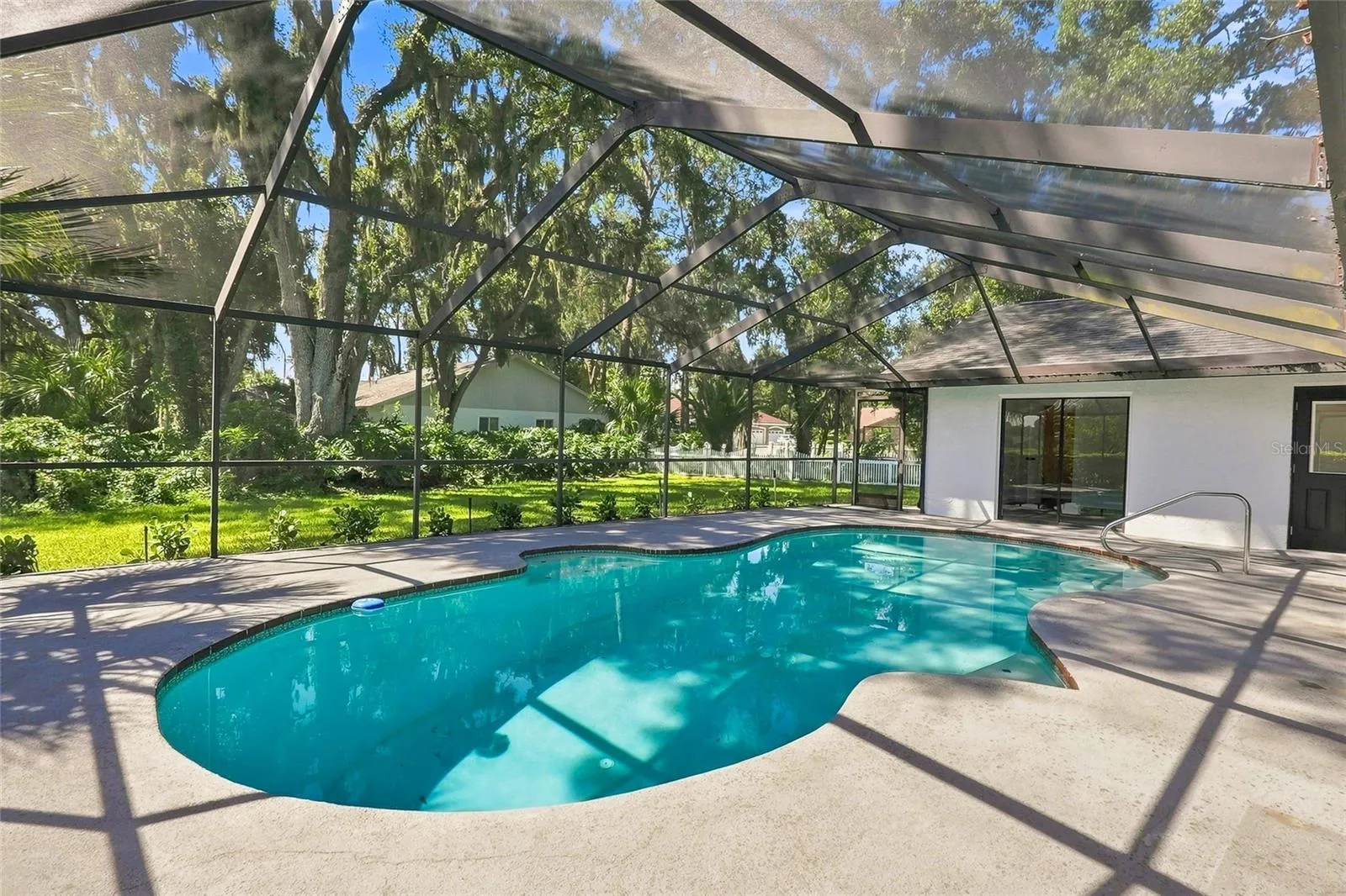 2889 Hammock Dr, Plant City, Florida 33566 — photo 2